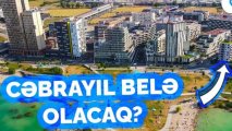 Можно ли восстановить города Карабаха по облику жилых районов Вены? - ВИДЕО