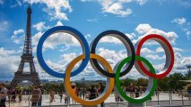 Франция может отменить церемонию открытия Олимпиады: организаторам рекомендуют «перейти к плану Б»