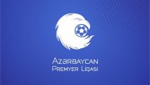 Azərbaycan Premyer Liqasında iki turun təqvimi açıqlandı