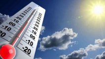 В Болгарии зафиксировали серию температурных рекордов