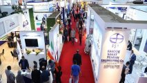Более 250 иностранных компаний посетят выставку нефти и газа Ирана