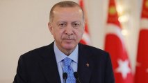 Турция ускорит борьбу с инфляцией со второй половины года - Эрдоган