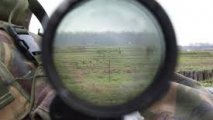 За минувшие сутки позиции ВС Азербайджана подверглись обстрелу 30 раз - Минобороны