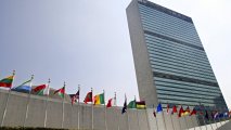 Азербайджана инициировал в ООН брифинг, посвященный всемирному форуму межкультурного диалога