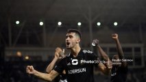 “Qarabağ”ın futbolçusu: “Nəriman Axundzadə ilə rəqs videomuza görə çox tənqid olunduq” - VİDEO