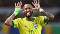 Neymar üç milyon dollar məbləğində cərimələndi