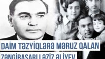 Qərbi Azərbaycan Xronikası: Bakı Dəmiryol vağzalında sonlanan parlaq ömür - VİDEO