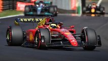 “Formula-1”: 2025-ci ildə Azərbaycan Qran-prisi sentyabrda keçiriləcək