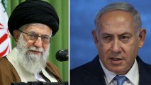 Proses fərqli hal almağa başladı – “İran və İsrail dialoqa başlayıb”