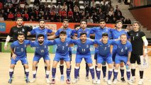 Azərbaycan millisinin Gürcüstanla oyunlar üçün heyəti açıqlandı