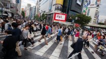Население Японии за год сократилось на рекордные 837 тысяч человек