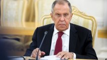 Lavrov Qərbi MDB-ni ələ keçirmək cəhdində ittiham edib