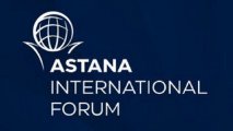 Astana-2024 beynəlxalq forumu ləğv edildi
