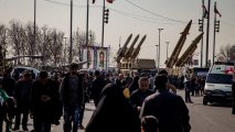 KİV: Almaniyalı diplomatların ailələri İranı tərk edir