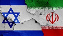 СРОЧНО: Иран запустил крылатые ракеты в сторону Израиля - ОБНОВЛЕНО + ВИДЕО