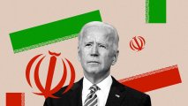 Baydendən ABŞ-ın İrana qarşı əməliyyatlarına reaksiya: Bizlik deyil 