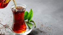 Qocalmanı yavaşlatmaq üçün neçə fincan çay içmək olar?