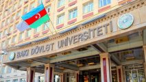 BDU doktorant və dissertant hazırlığı üzrə qəbul elan edir