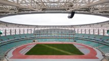 COP29 Bakı Olimpiya Stadionunda keçiriləcək - RƏSMİ