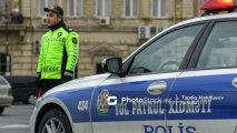В Баку задержали мужчину, препятствовавшего работе сотрудников ГДП