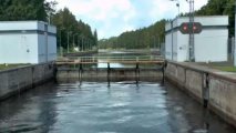 Финляндия закрыла водную границу с Россией