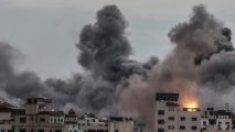 США хотят прекращения боев в Газе