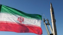 Тегеран предупредил Вашингтон о жестком ответе на атаку Израиля