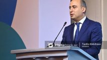 Министр Эмин Амруллаев рассказал о школах в Ходжалы и Ханкенди - ВИДЕО