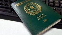 Возникла проблема в процессе выдачи общегражданских паспортов