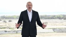 Prezident: “Azərbaycanda bir çox infrastruktur layihələri öz həllini tapıb”