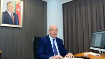 Председатель правления Государственного рекламного агентства освобожден от должности - ФОТО