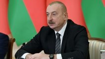 Ильхам Алиев: Все делаем планомерно, чтобы извлечь максимальную пользу из каждой пяди земли