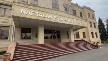В Нафталане задержаны наркоторговцы - ФОТО