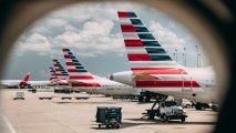 Пилоты American Airlines сообщили о всплеске проблем в сфере безопасности