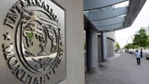 IMF Azərbaycanda iqtisadi artımla bağlı proqnozlarını yaxşılaşdırıb