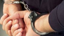 В Баку сотрудник отеля оскорбил парковщика и был арестован