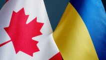 Канада выделит средства для оказания помощи Украины в течение пяти лет