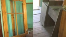 В Баку украли вещи у сдававшей в аренду дом незрячей женщины - ВИДЕО
