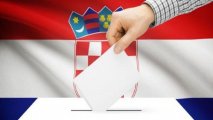 В Хорватии пройдут внеочередные парламентские выборы