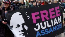 США предоставили британскому суду необходимые для экстрадиции Ассанжа гарантии