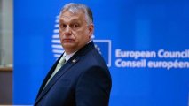 В Брюсселе запретили мероприятие с участием венгерского премьера