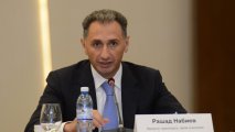 Министр: Доходы транспортного сектора Азербайджана выросли - ФОТО