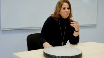 Xalq artisti Aygün Bayramova: “Qarabağı cənnətə çevirəcəyik”  - VİDEO