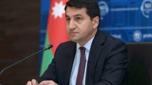 Хикмет Гаджиев: Высшее руководство Азербайджана и РФ приняло решение о досрочном выводе РМК