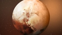 “Ürəyi” olan yeganə planet - Plutonun böyük sirri üzə çıxdı