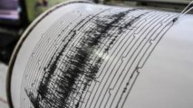 В Иране произошло два землетрясения подряд - ФОТО