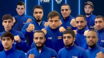 Azərbaycan boks millisinin Avropa çempionatı üçün heyəti açıqlandı