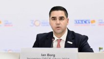 Действующий председатель ОБСЕ посетит Азербайджан