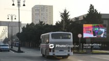 В Азербайджане несколько регулярных автобусных маршрутов будут выставлены на конкурс