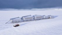 Antarktidanın sirləri üzə çıxdı: İnanılmaz kəşf